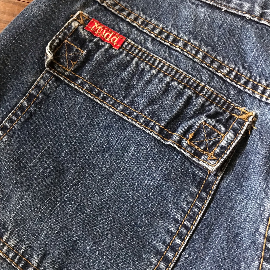 Mudd Shorts
